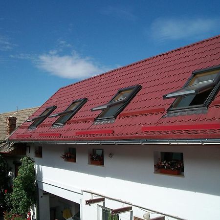 Hotel Casa Sara Săcele Exterior foto